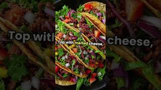 Master the Art of Beef Tacos Your Ultimate Recipe Guide [upl. by Arakaj]