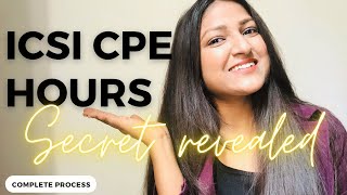 Earn CPE Hours by reading Articles  Download CPE Certificate  Structured amp Unstructured CPE 2023 [upl. by Nibbs]