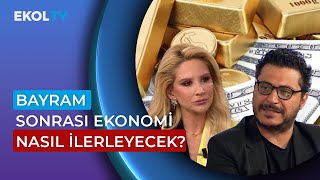 Ekonomide Bizi Neler Bekliyor Mert Başaran Yorumladı  Meltem Acet İle Ana Haber [upl. by Norved]