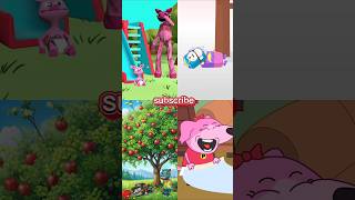 Monster 👹Piki Piggy 🤣 Father and Boby👶 Talking Tom Animation Meme shorts funny memes [upl. by Dlaregztif]