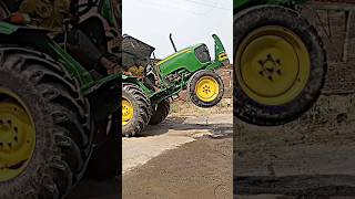 shortsviralvideo viralshort video viralshorts tarnding tractor John Deere [upl. by Holms]