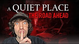 SHH A Quiet Place Road Ahead EP 1 [upl. by Assilla]