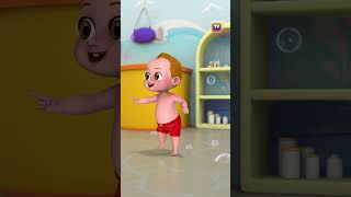 Bubble Pop Fun Challenge with BabyTaku funny kidsfun kidsvideo babytoyshow kidsshorts [upl. by Nnaerb463]