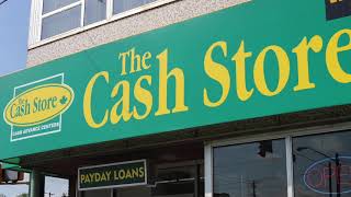 Alberta government introduces bill to end predatory payday loan practices [upl. by Anoiuq]