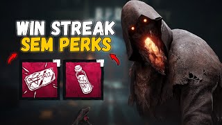 WIN STREAK DE BLIGHT SEM PERKS IMPOSSÍVEL PERDER COM ESSES ADDONS 1 [upl. by Auberon274]