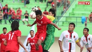 Persis Solo Vs Persiba Bantul Ujicoba 2015 Goal amp Highlight [upl. by Kila273]