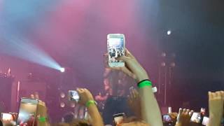 Rae sremmurd  Perplexing Pegasus live Rockhal Sremmlife 3 [upl. by Alesi979]