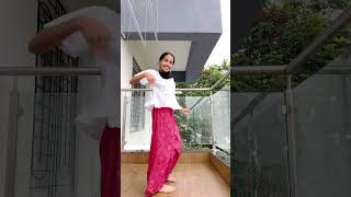 Ambarsariya  Dance Cover  shreyo’s goals dance cover bollywood [upl. by Torrey]