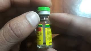 Mikacin 100Mg Amikacin 100Mg Injection  Uses Dose Sied Effect In Hindi [upl. by Anselmi]