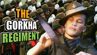 Gorkha Regiment  Indias Most Fearless Regiment And A Nightmare For Our Enemies Hindi [upl. by Bambie369]