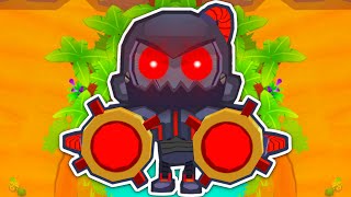 The AntiBloon is OP Now Bloons TD Battles 2 [upl. by Noram]