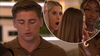 Love Island S11 Ep 53 Another DUMPING loading [upl. by Hayes]