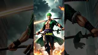 Zoro vs Ichigo Who Would Win in a 1v1 Battle [upl. by Beitch]