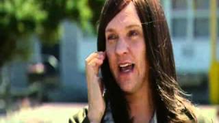 Jamie King Summer Heights High 01 [upl. by Korman]