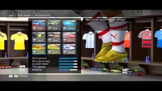 Pes 2010 Patch Pes 2016  Benallal ayman   PES2010 HD  Link Download [upl. by Amabelle]