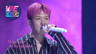 Yoo Hweseung NFlying  Love and War 사랑과 전쟁 Immortal Songs 2  20200516 [upl. by Woolley577]