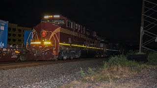 bound brook railfanning [upl. by Mulvihill]