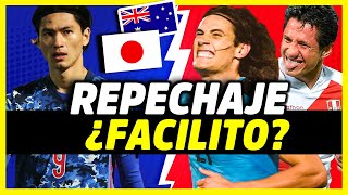 ¿CONTRA QUIÉN SE JUEGA EL REPECHAJE  MÁS DIFÍCIL QUE ANTES  ELIMINATORIAS SUDAMERICA [upl. by Kelcey]