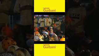 gur sangat kini khalsa BHAI GAGANDEEP SINGH JI [upl. by Geldens]