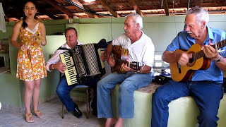 Volksmusik aus Brasilien 1 [upl. by Schreiber]