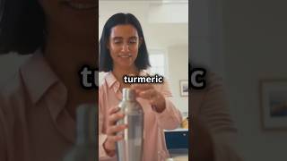 Why You Should Drink Turmeric Milk turmericmilk Turmeric shorts [upl. by Pihc]