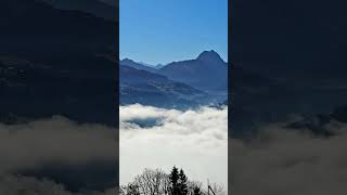 Kirchberg Tirol Panorama [upl. by Argella]