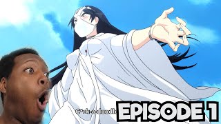 Shimoneta A Boring World Where the Concept of Dirty Jokes Doesnt Exist Episode 1 Reaction [upl. by Enelez278]