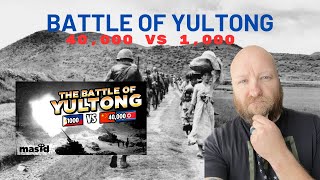 The Truth Behind the quotBattle of Yultongquot [upl. by Lesly]