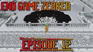 A Chilling Episode OSRS End Game Zerker 12 [upl. by Rossie]