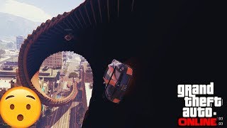 Gta 5 Online ქართულად ექსტრემალური რბოლები ოლალა [upl. by Flanagan]