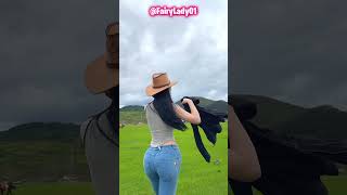 The SECRET to Chinese Girls TikTok FAME cute douyinbeauty funnydouyin [upl. by Riffle]