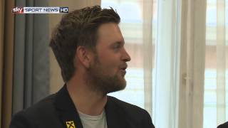 Kurios Wie Wiesberger Siem zu 930000€ verhalf SkyGolf SSNHD [upl. by Okihsoy10]