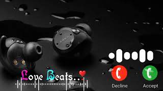 2024 new ringtone 🎯Love Beats music ringtone [upl. by Amuh]