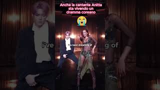 Back for More anitta txt tomorrow x together kdrama txt anitta kingtheland [upl. by Bore]