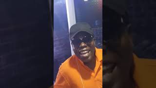 Martino NGALLE  Je ne peux pas la laisser  En studio [upl. by Nairred]