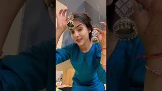 diwali diwalispecial minivlog funny vlog grwm trending shortvideo [upl. by Silvestro149]