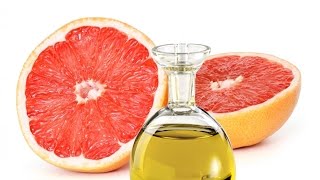 Grapefruit Seed Extract Benefits You Wont Believe [upl. by Ryle]