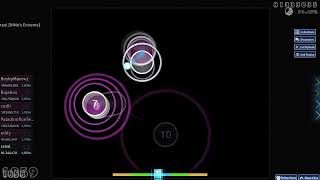 ninos louder than steel fc 596pp [upl. by Artina]