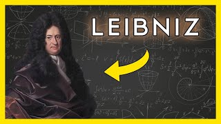 Vida del racionalista LEIBNIZ [upl. by Enait]