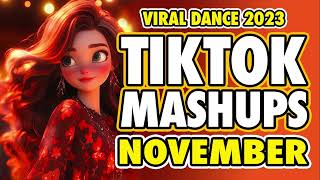 New Tiktok Mashup 2023 Philippines Party Music  Viral Dance Trends  November 16th [upl. by Johannah123]