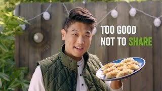 bibigo TVC Bibigo Mini Wontons [upl. by Baalbeer]