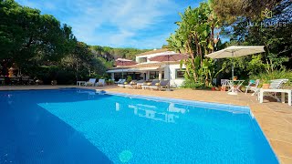 VideoINMO  Real Estate Video in Costa Brava [upl. by Wiese974]