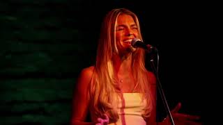 Louisa Johnson  Who You Are Live at Piano Smithfield ✨ [upl. by Dimah]