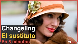 Changeling el Sustituto en 8 minutos [upl. by Herr]