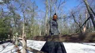 Fay Ann Lyons  Raze  Official Music Video [upl. by Whit]