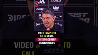 ⚽️ RIVER PLATE 11 SAN LORENZO Parte 04 [upl. by Aire]