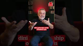 İslamda ve Yahudilikte kadına bakış  Prof Dr Mustafa Öztürk [upl. by Garin]