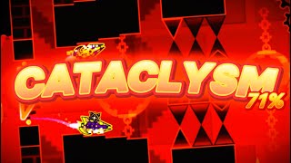 CATACLYSM 71 [upl. by Redna631]