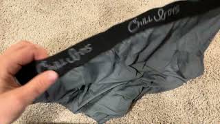 Breathable Boxers Under 20pair  Chill Boys Review [upl. by Esyle654]