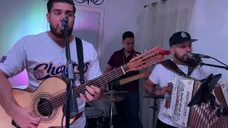 Milicia Del Rancho El Jefe X en vivo amanecida en Oak Cliff [upl. by Ocsinarf]